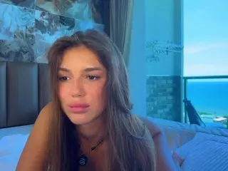 Caroline's Live Sex Cam Show