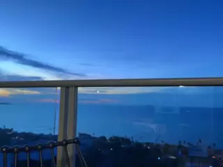 Caroline's Live Sex Cam Show