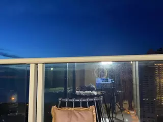 Caroline's Live Sex Cam Show