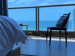 Caroline's Live Sex Cam Show