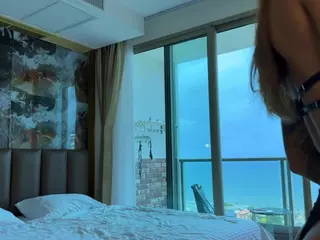 Caroline's Live Sex Cam Show
