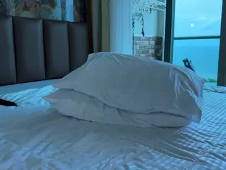 Caroline's Live Sex Cam Show