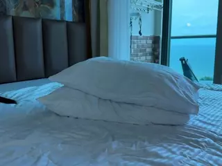 Caroline's Live Sex Cam Show