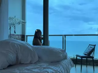 Caroline's Live Sex Cam Show