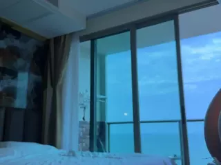 Caroline's Live Sex Cam Show