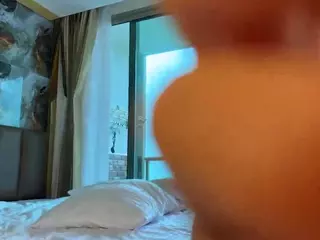 Caroline's Live Sex Cam Show