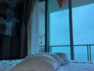 Caroline's Live Sex Cam Show