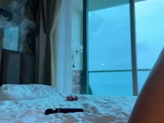 Caroline's Live Sex Cam Show