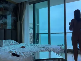 Caroline's Live Sex Cam Show