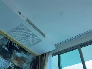 Caroline's Live Sex Cam Show
