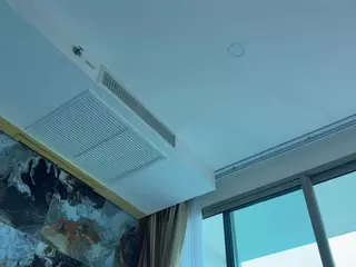 Caroline's Live Sex Cam Show