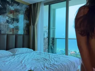 Caroline's Live Sex Cam Show