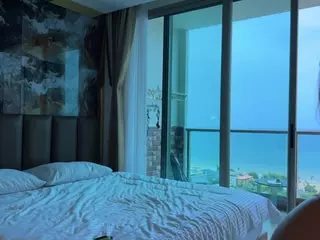 Caroline's Live Sex Cam Show
