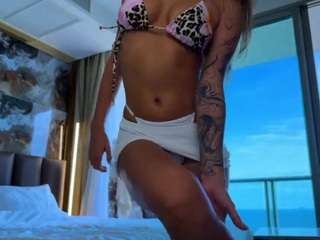 Caroline
