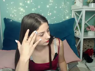 MilanaRoza's Live Sex Cam Show