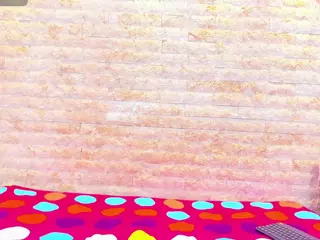 Pocahontas-Pow's Live Sex Cam Show