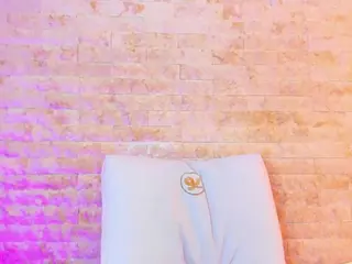 Pocahontas-Pow's Live Sex Cam Show