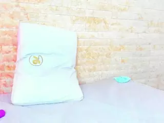 Pocahontas-Pow's Live Sex Cam Show