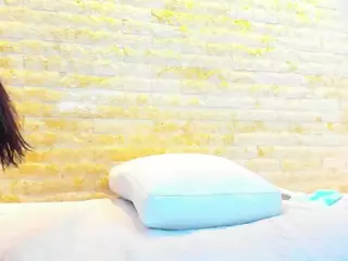Pocahontas-Pow's Live Sex Cam Show