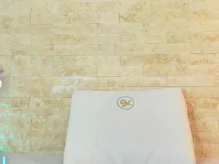 Pocahontas-Pow's Live Sex Cam Show