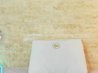 Pocahontas-Pow's Live Sex Cam Show