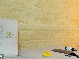 Pocahontas-Pow's Live Sex Cam Show