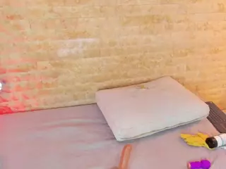 Pocahontas-Pow's Live Sex Cam Show