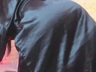 Pocahontas-Pow's Live Sex Cam Show