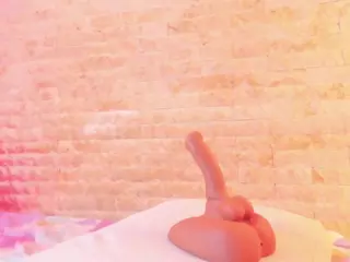Pocahontas-Pow's Live Sex Cam Show