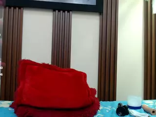 tabuenoyfresco's Live Sex Cam Show