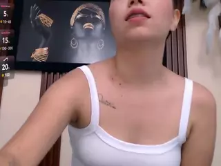tabuenoyfresco's Live Sex Cam Show