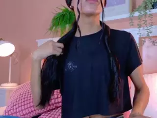 TianaCooper's Live Sex Cam Show