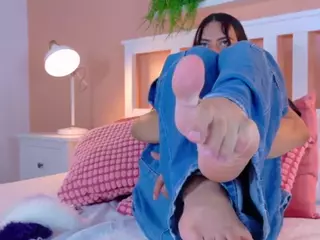TianaCooper's Live Sex Cam Show