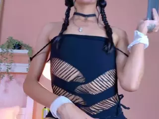 TianaCooper's Live Sex Cam Show
