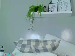 Tiana Cinnamon's Live Sex Cam Show