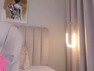 CharlotteDupontt's Live Sex Cam Show