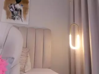 CharlotteDupontt's Live Sex Cam Show