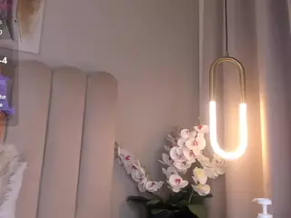 CharlotteDupontt's Live Sex Cam Show