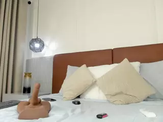 CharlotteDupontts Live-Sex-Cam-Show