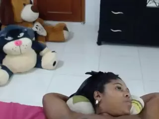 ebonyahgata's Live Sex Cam Show