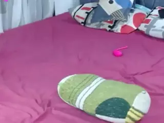 ebonyahgata's Live Sex Cam Show