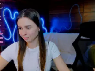 flora-ri's Live Sex Cam Show