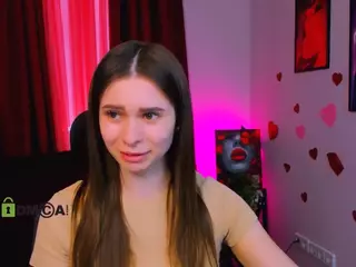 flora-ri's Live Sex Cam Show