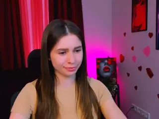 flora-ri's Live Sex Cam Show