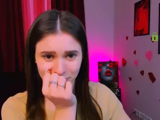 flora-ri's Live Sex Cam Show