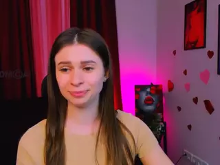 flora-ri's Live Sex Cam Show
