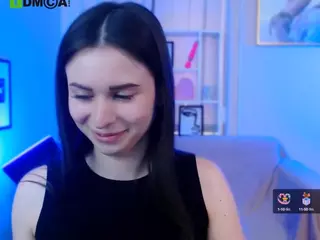 flora-ri's Live Sex Cam Show