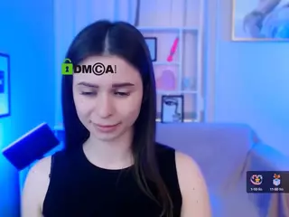 flora-ri's Live Sex Cam Show