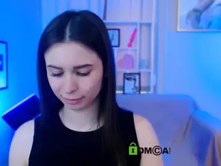 flora-ri's Live Sex Cam Show