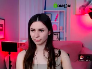 flora-ri's Live Sex Cam Show